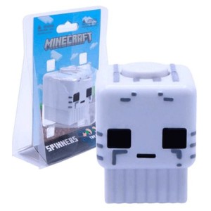 Minecraft Stres Çarkı Ghast