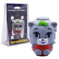 Five Nights at Freddy's Security Breach Stres Çarkı Roxy
