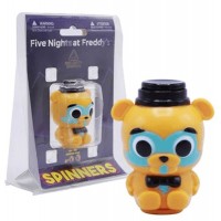 Five Nights at Freddy's Security Breach Stres Çarkı Freddy