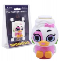 Five Nights at Freddy's Security Breach Stres Çarkı Chica