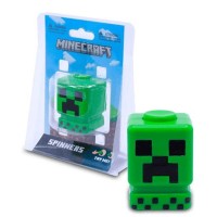 Minecraft Stres Çarkı Creeper