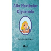 Alis Harikalar Diyarında