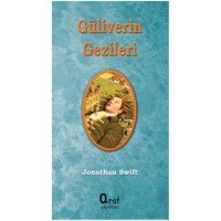 Güliver'in Gezileri