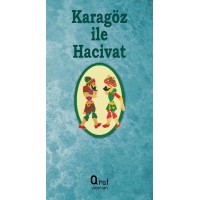 Karagöz ile Hacivat