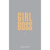 Elas Paper Girl Boss 365