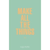 Elas Paper Make All The Things 365