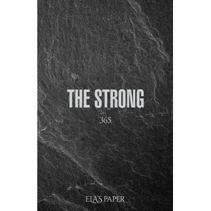 Elas Paper The Strong 365