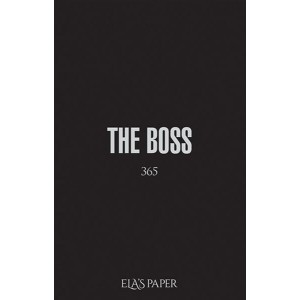 Elas Paper The Boss 365