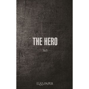 Elas Paper The Hero 365