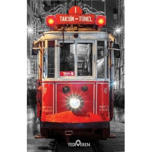Taksim Tünel Defter
