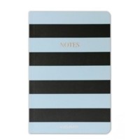 Çizgili Defter