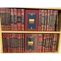 Ötüken Dünya Klasikleri Ciltli 43 Kitap