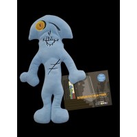 Korku Avcıları Skully Peluş Oyuncak