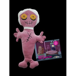 Korku Avcıları Mummy Peluş Oyuncak