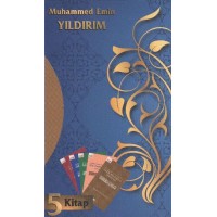 Sahabe İklimi 1 Set 5 Kitap