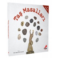 Taş Masalları 6 Kitap Takım