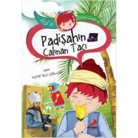 Arşi ve Zaman Saati Seti 3 Kitap Takım