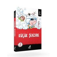 Küçük Şehzade 8 Kitap