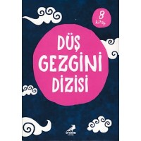 Düş Gezgini Dizisi 8 Kitap Takım