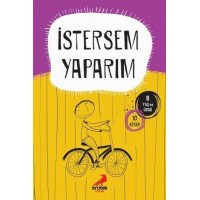 İstersem Yaparım 10 Kitap Takım