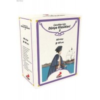 Dünya Klasikleri 2 10 Kitap