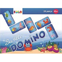Domino Sualtı