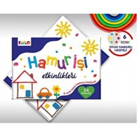 Aktivite Kutusu Hamur İşi