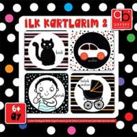 Q Bebek İlk Kartlarım 2