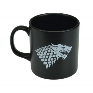 GOT Siyah Kupa Stark
