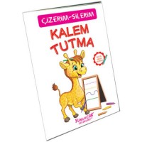 Kalem Tutma Çizerim Silerim Kalem Hediyeli