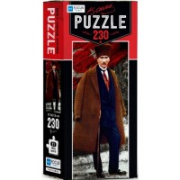 Blue Focus Reis i Cumhur Atatürk Puzzle 230 Parça