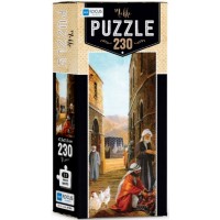 Blue Focus Mekke Puzzle 230 Parça