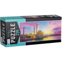 Blue Focus Ortaköy Puzzle 230 Parça