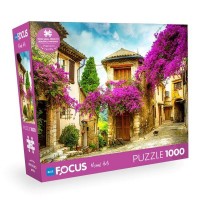 Blue Focus Provence 1000 Parça
