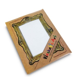 Funny Mat Your Work Of Art 25 X 35 Cm