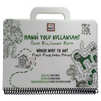 Funny Mat Mini Set Hangi Yolu Kullansam