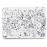 Funny Mat Prenses 25,0 x 35,0