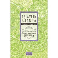 Günlerin Getirdiği 16 Aylık Ajanda 2021 2022