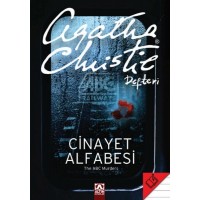 Cinayet Alfabesi Agatha Christie Defteri