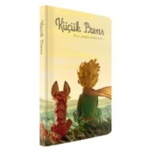 Küçük Prens Defter