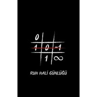 Ruh Hali Günlüğü Defter