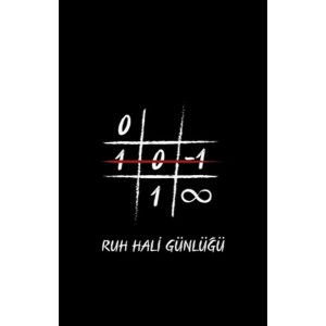 Ruh Hali Günlüğü Defter