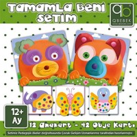 Tamamla Beni Setim 21 Ay