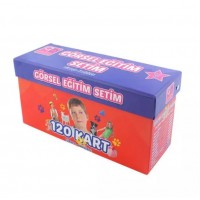 Görsel Eğitim Setim