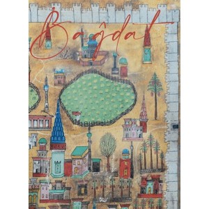 Matrakçı Nasuhun BağdatI