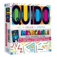 Quıdo