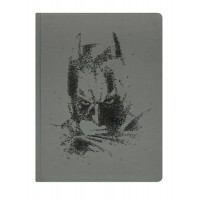 DC Comics Batman Haftalık Ajanda