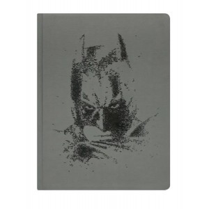 DC Comics Batman Haftalık Ajanda DC Comics Batman Haftalık Ajanda