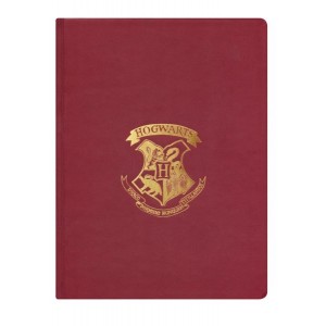 Harry Potter Hogwarts Haftalık Ajanda