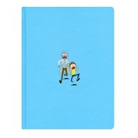 Rick and Morty Haftalık Ajanda